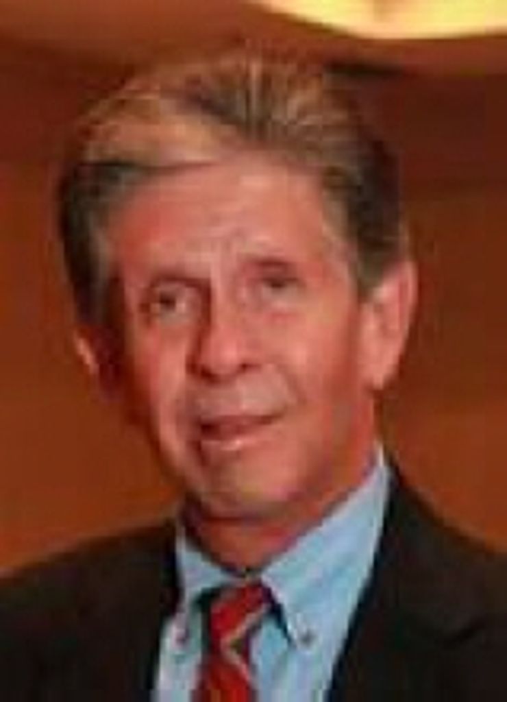 Vern  W. Roberts