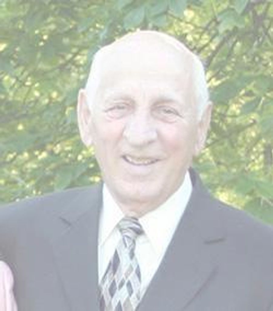Benjamin Pauley
