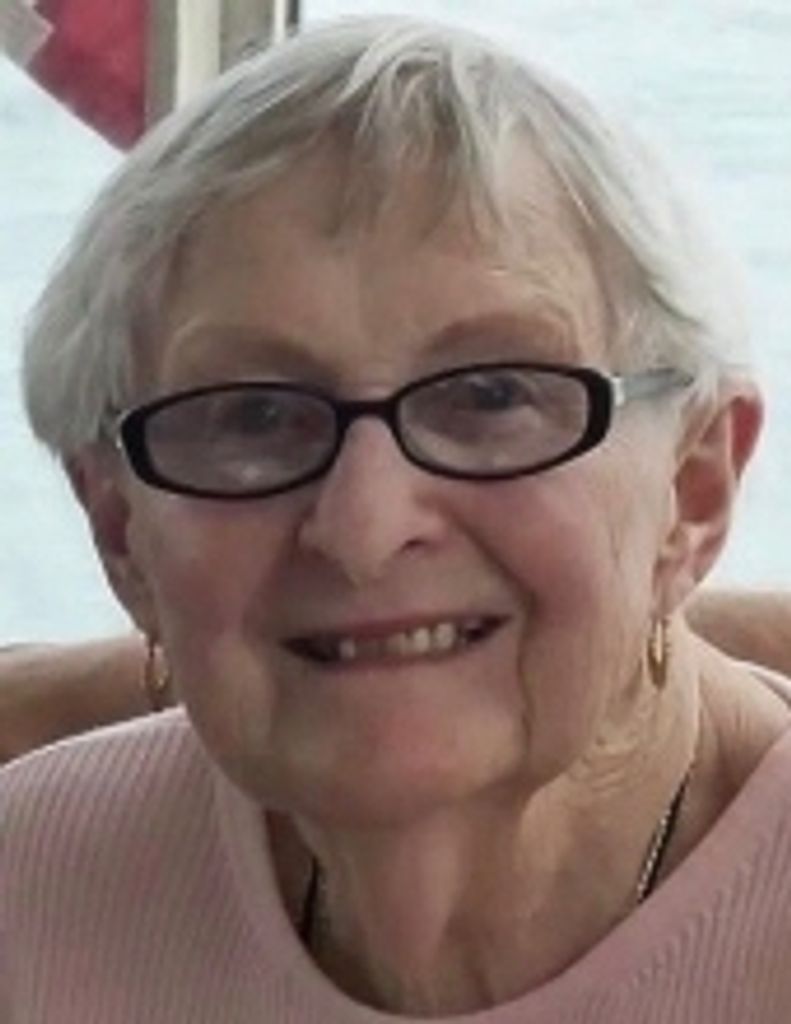Martha Jean (Cobb) Scriver