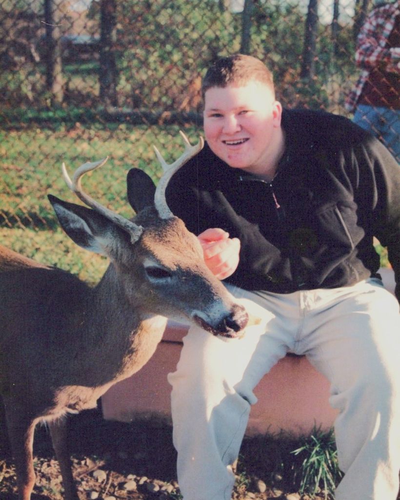 Jared Isaac Gansauer