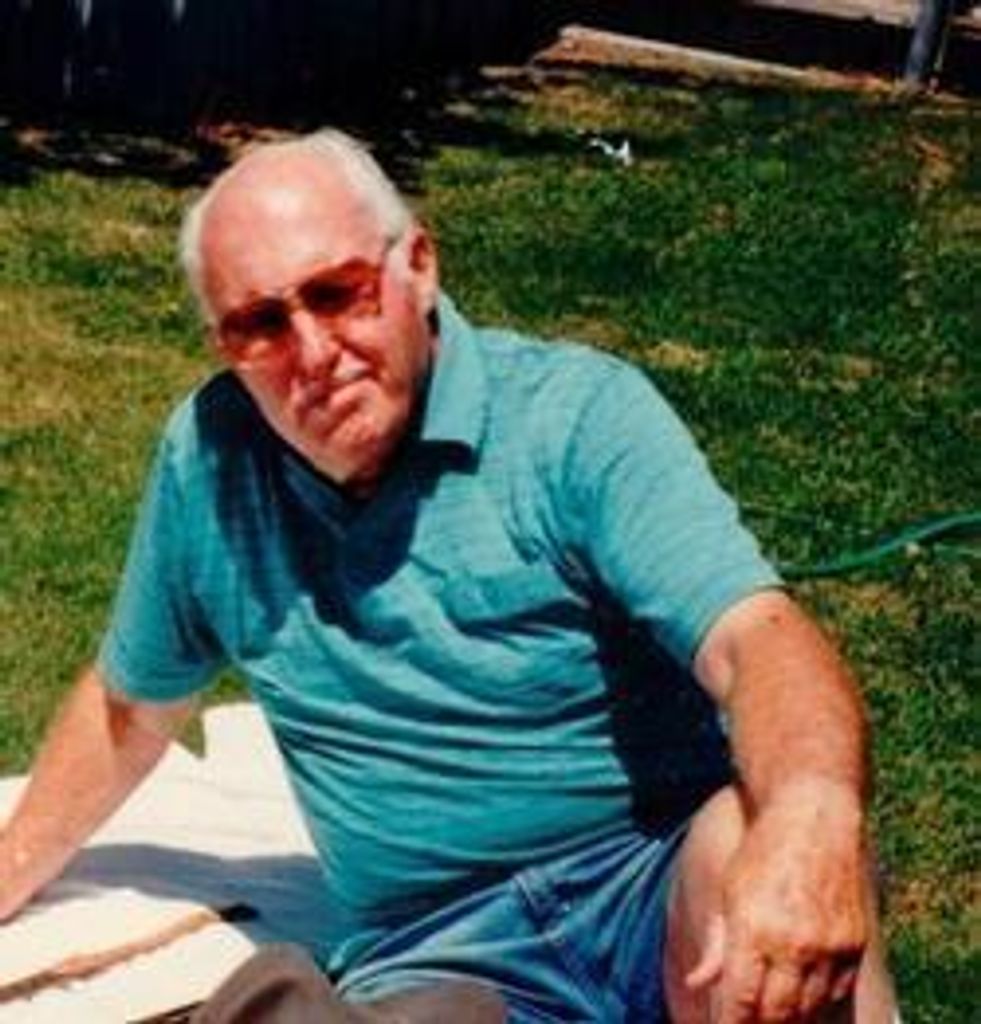 James Lee Cartwright