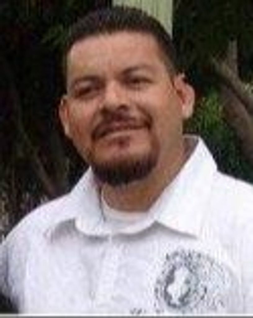 Alfonso Alejandro Mascorro Esparza