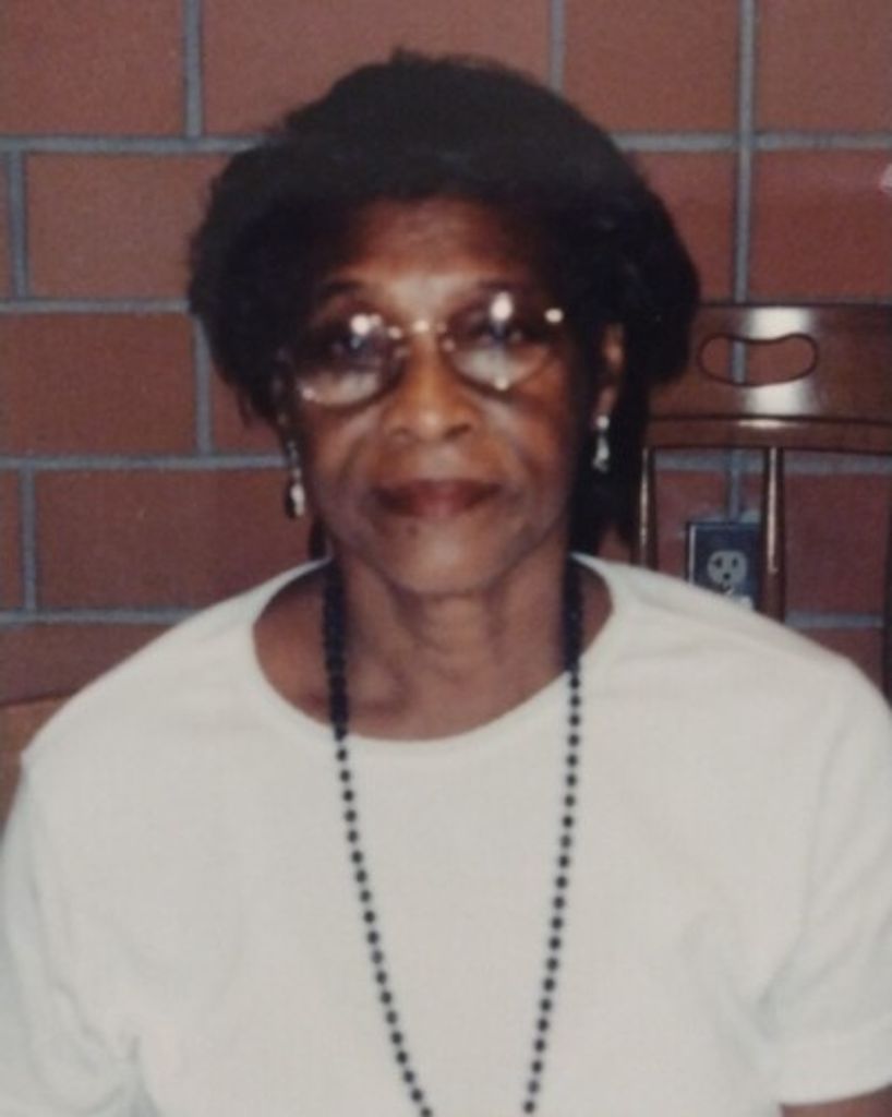 Nina Grace Lawson Profile Photo