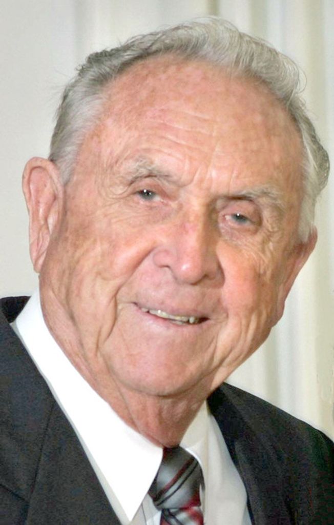 Robert Lee Wallace Iii Profile Photo