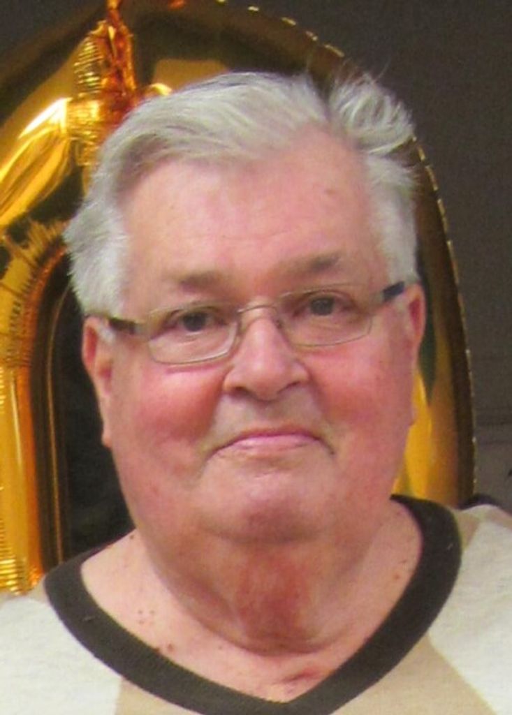 William E. Brown Profile Photo