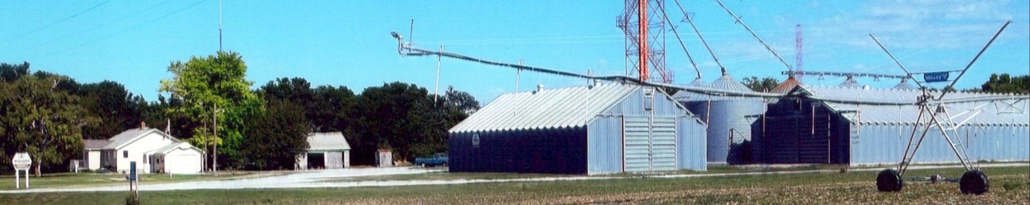 Cover photo for Rodney R. Swanson's Obituary