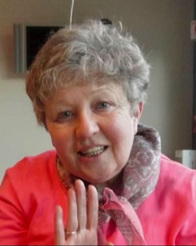 Susan Day Profile Photo