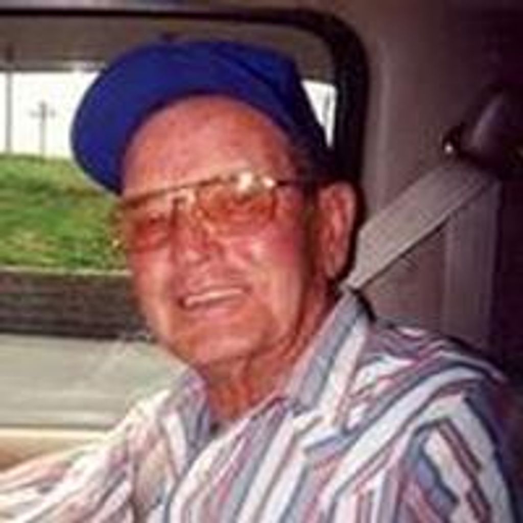 Charles Osborne, Sr.