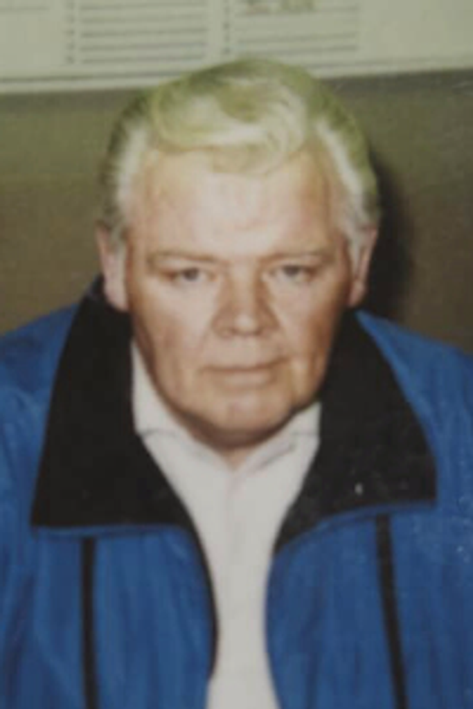 Daniel "Dan" M. Lynch