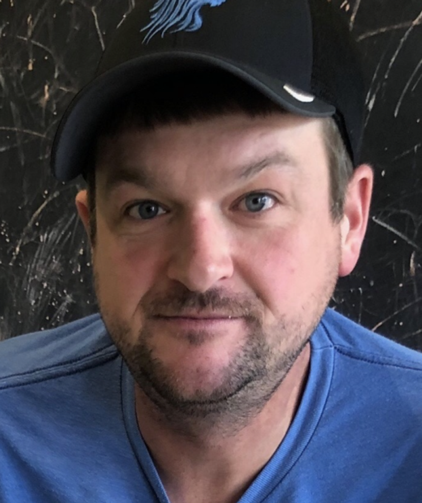 Paul Leonard Cooper