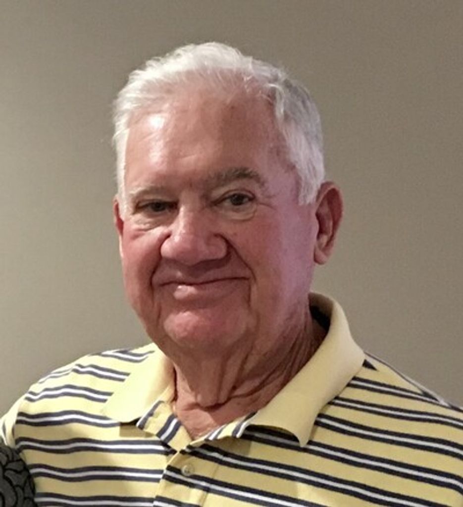 Charles "Sonny" Morgan Kendrick Profile Photo