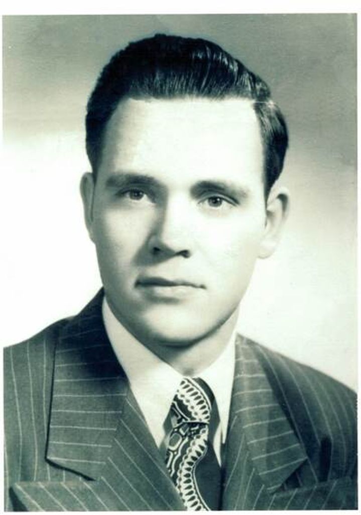 Walter J. Brannan
