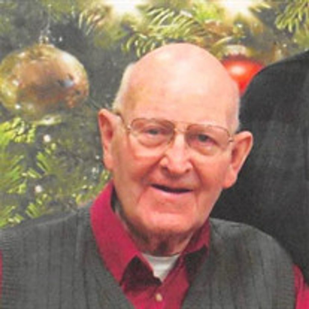 Lawrence (Larry) Andrew Waasdorp