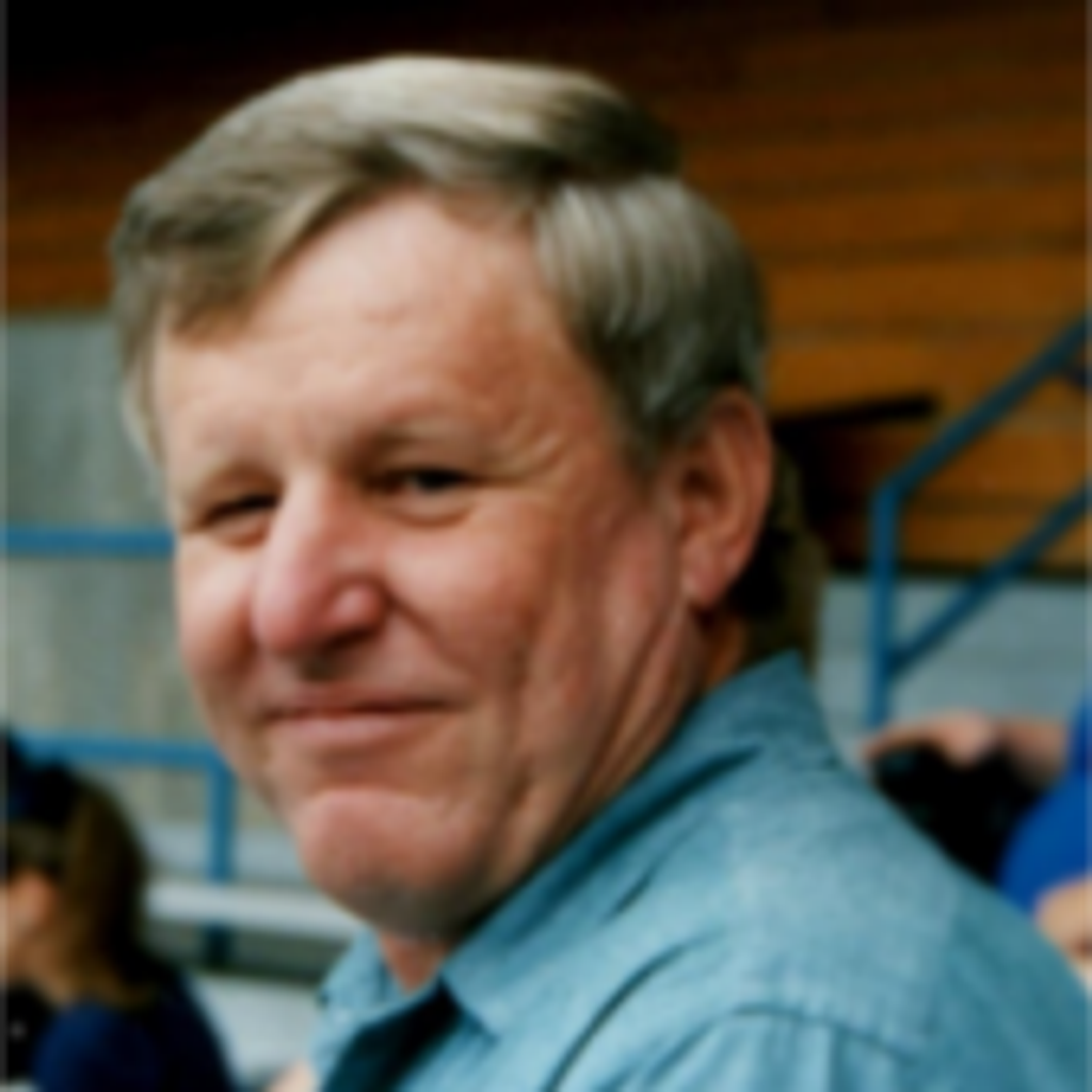 Dwaine Knabe Profile Photo
