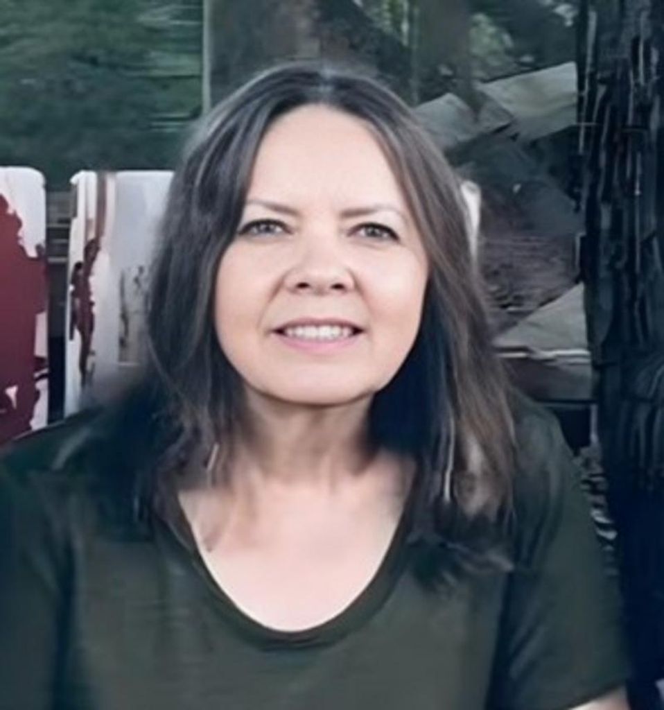 Barbara Kay Eskins Profile Photo