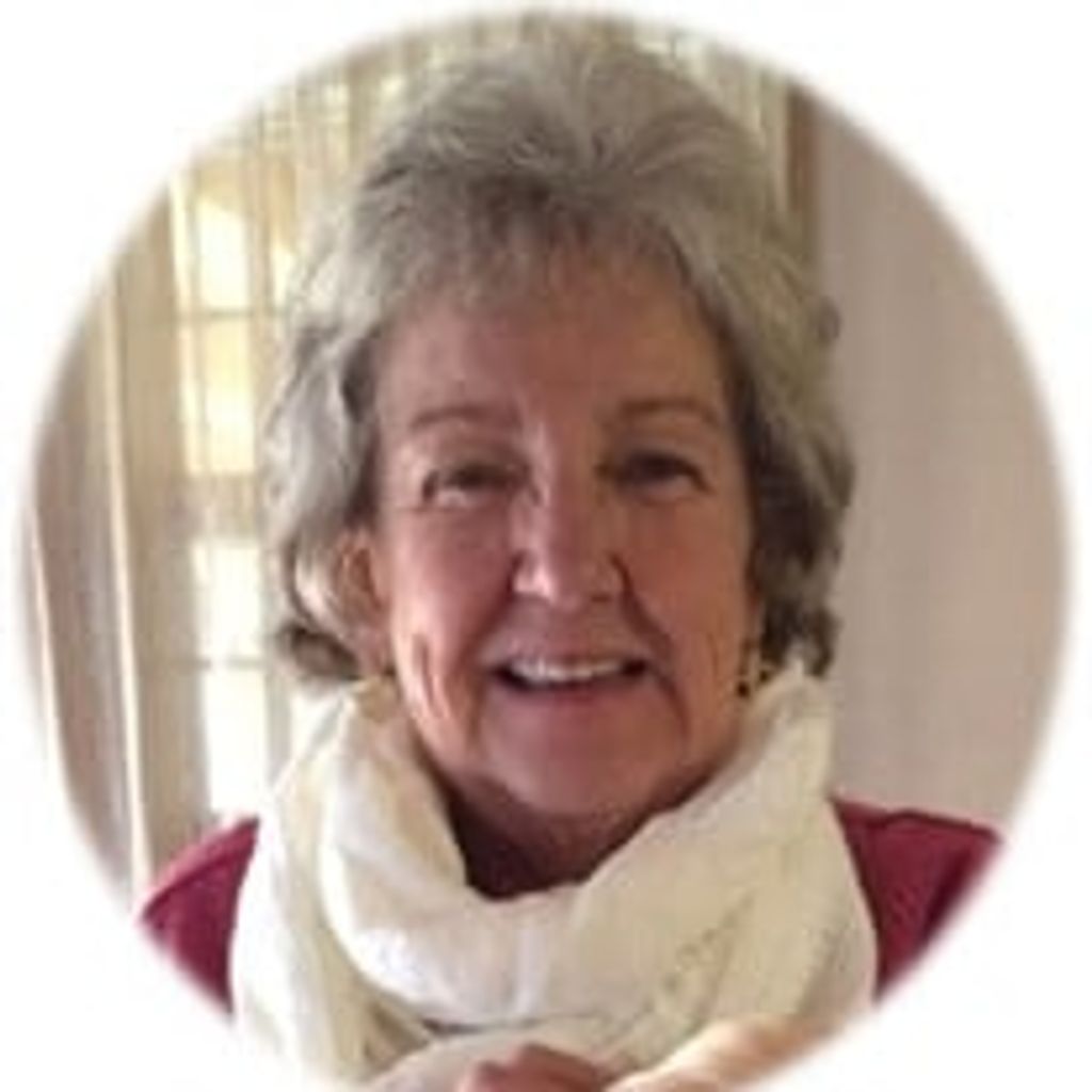 Mary Barbara Whitney