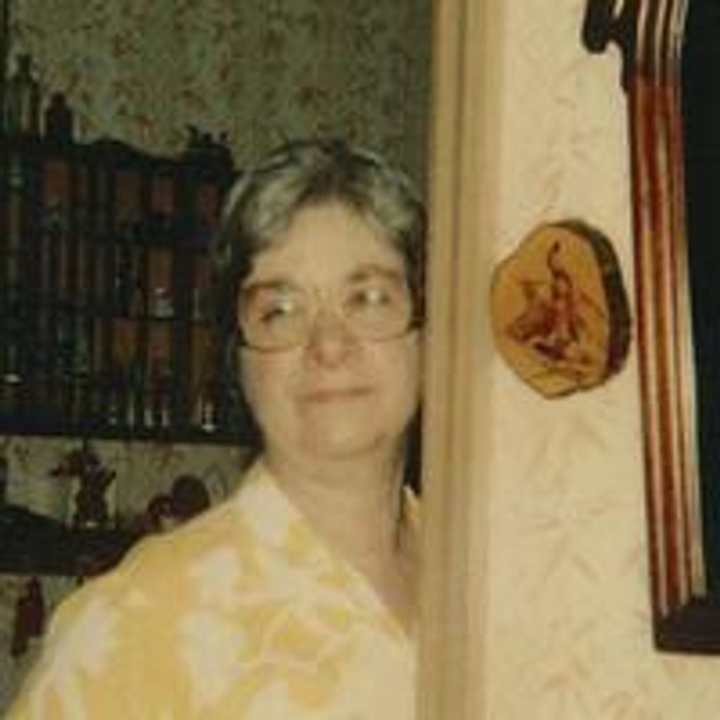 Emma Jean Bailey