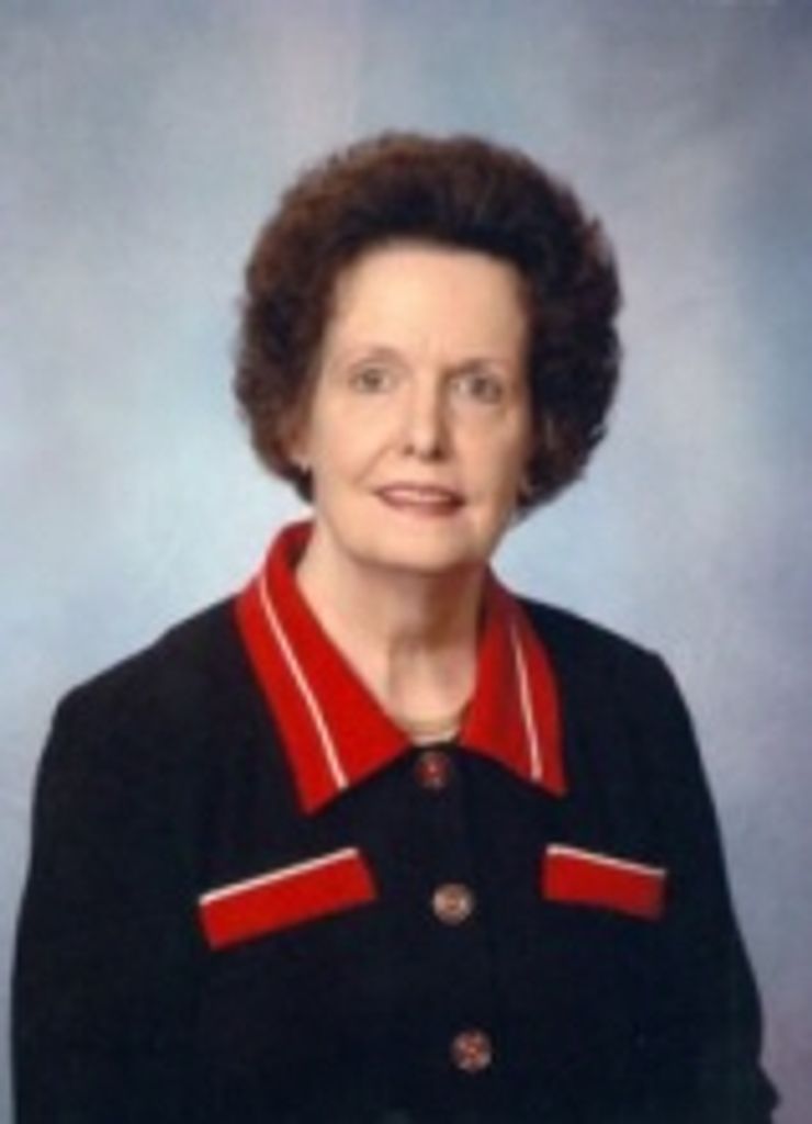Betty Margaret Campbell