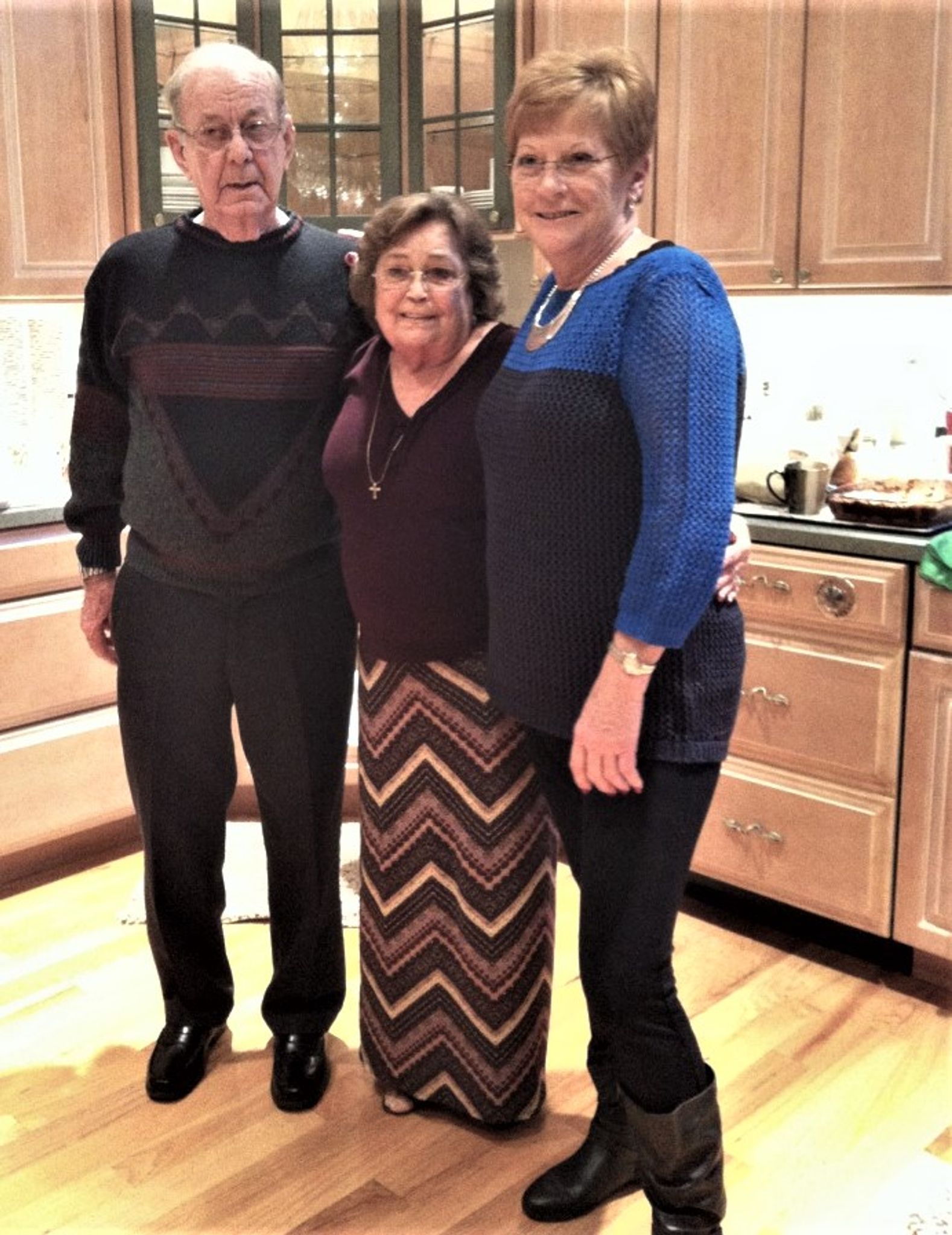 John Nelson Blevins Obituary August 17, 2022 - Gednetz-Ruzek-Brown Funeral  Home \u0026 Cremation Services, image size:1578x2048