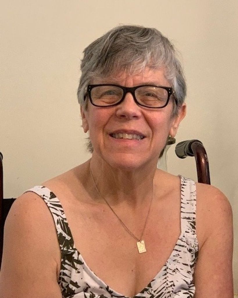 Nancy Morris