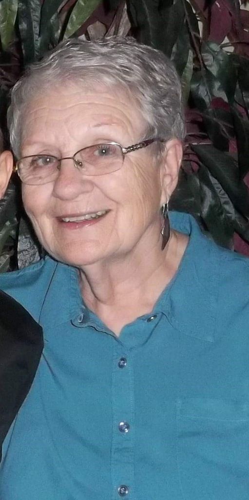 Nancy Jean Bevers