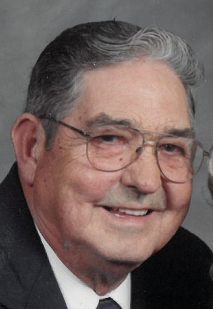 Gerald "Jerry" Havener Profile Photo
