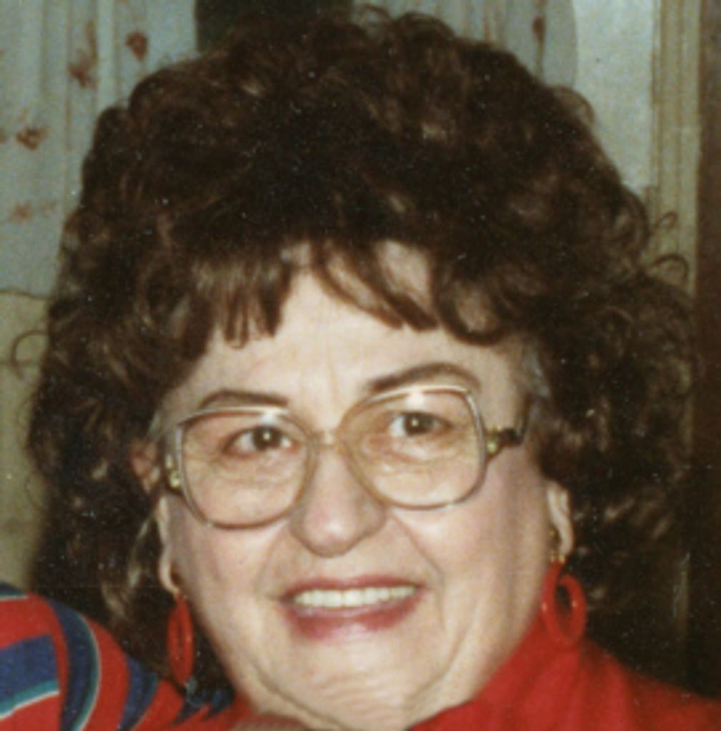 Dora M. Stewart