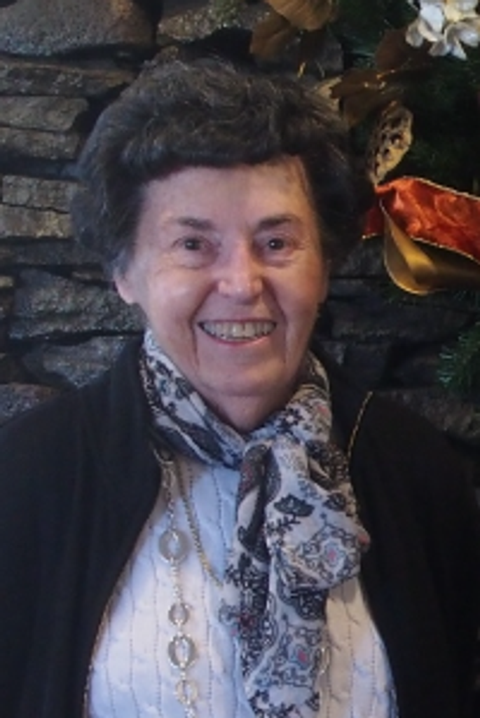 Eleanor Dalton Boermeester