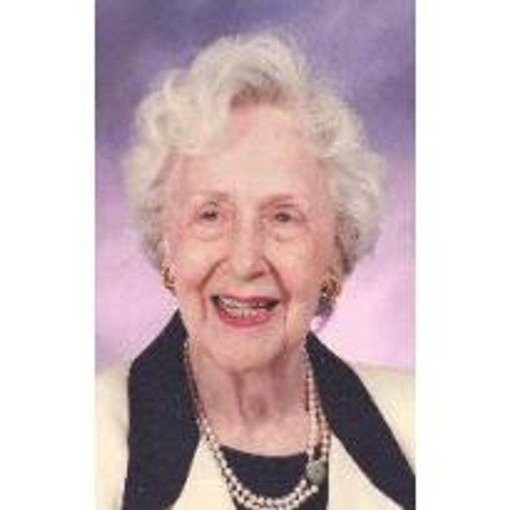 Esther Drake Curl