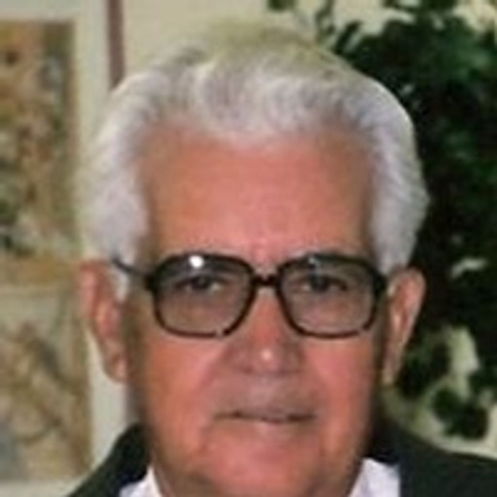 Mack Smith