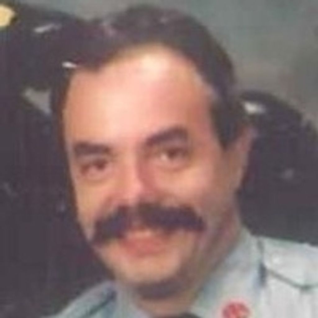 Ronald E. Kessler