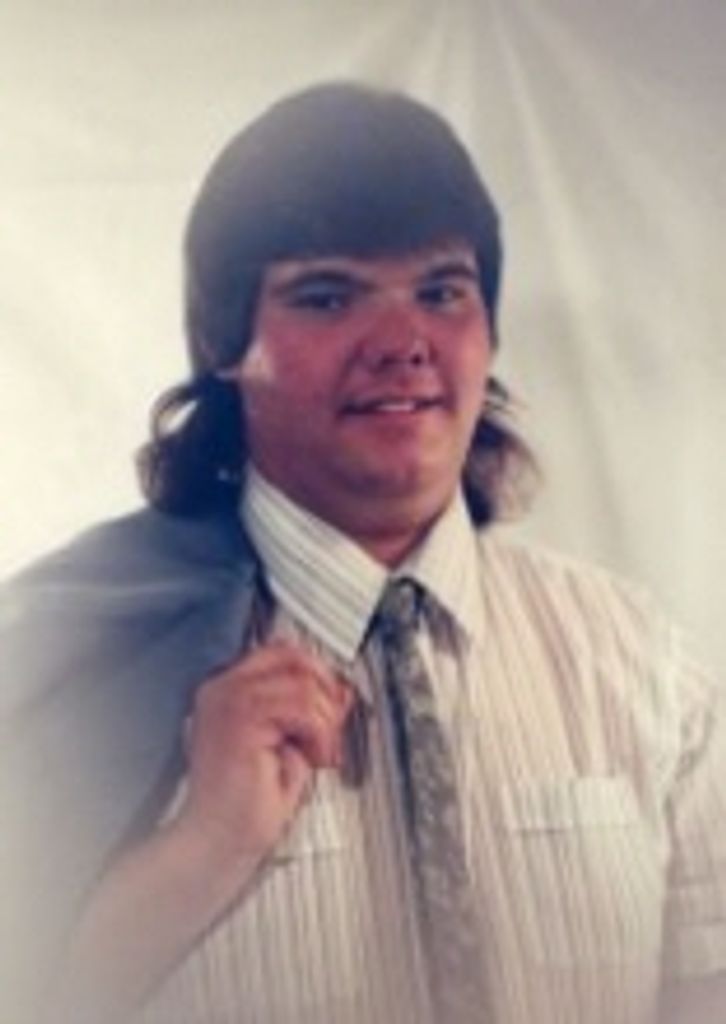 Shad Alexander Profile Photo