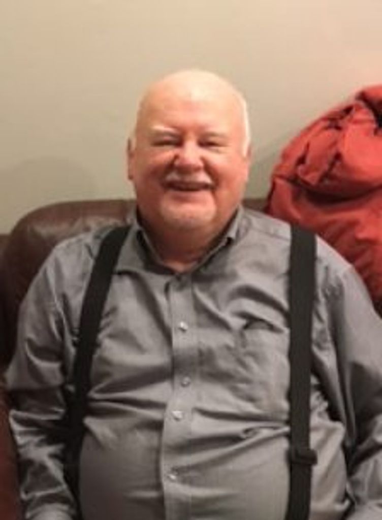 James Marvin Barley Profile Photo