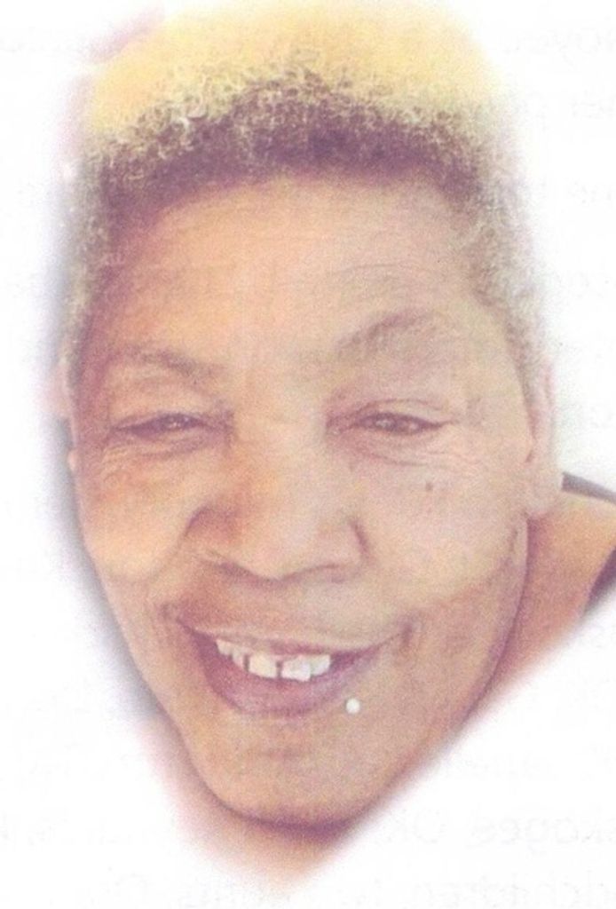 Edna L. Carter Profile Photo