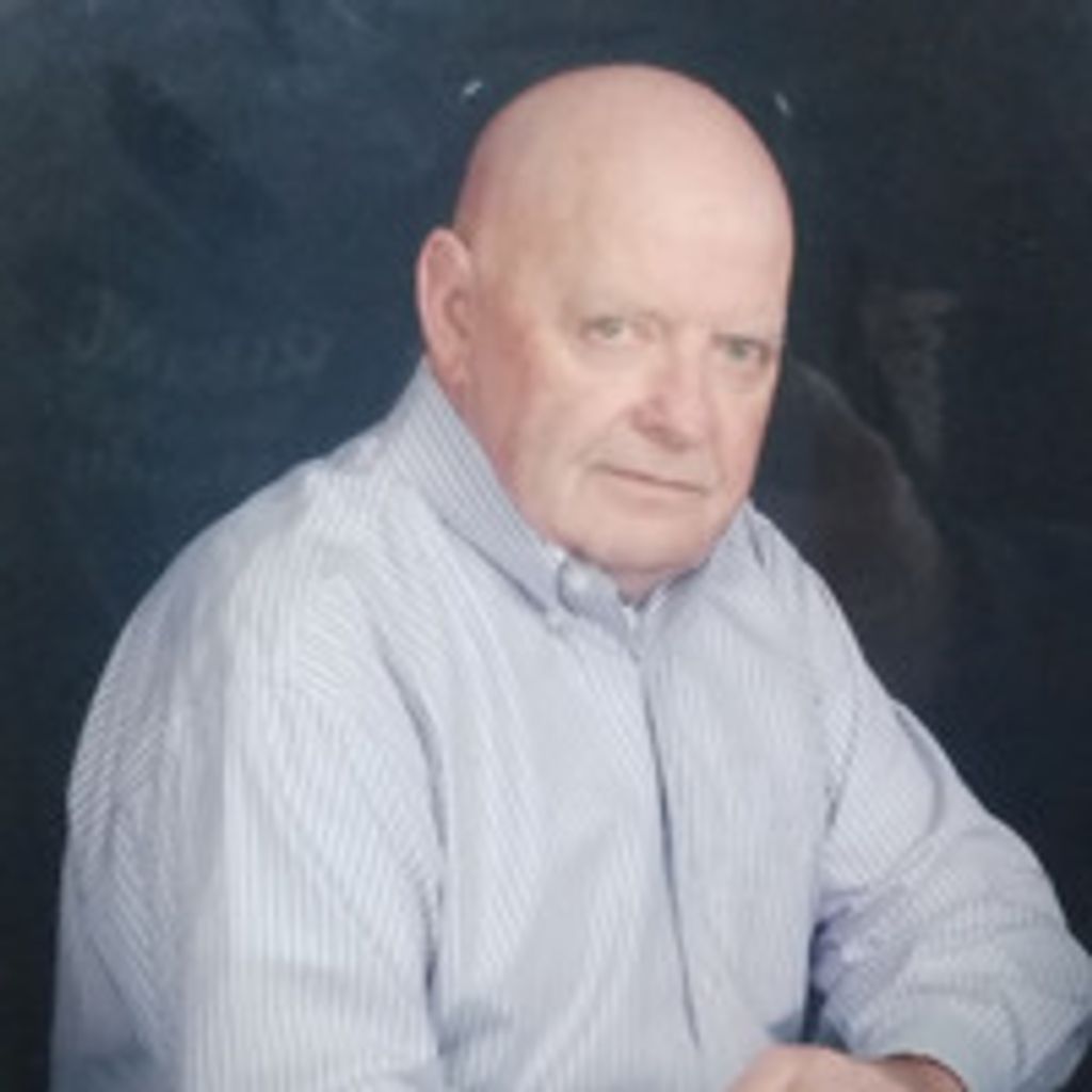 Preston L. Robertson Profile Photo