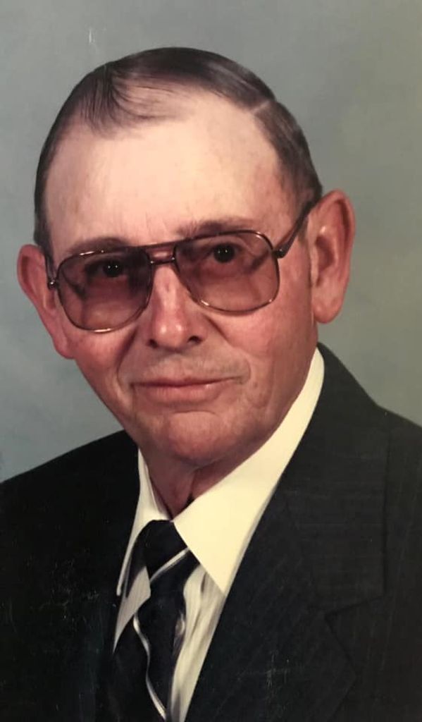 Stuart Lee Richardson