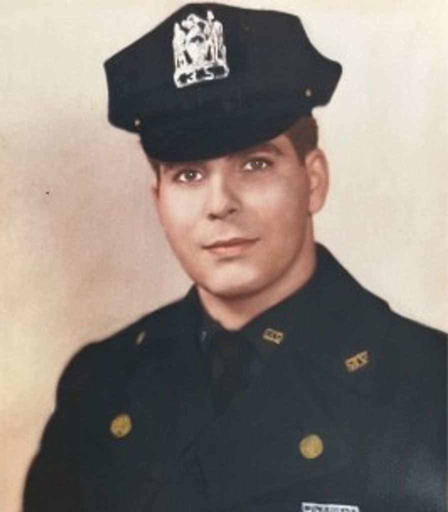 Manuel Perillo Jr