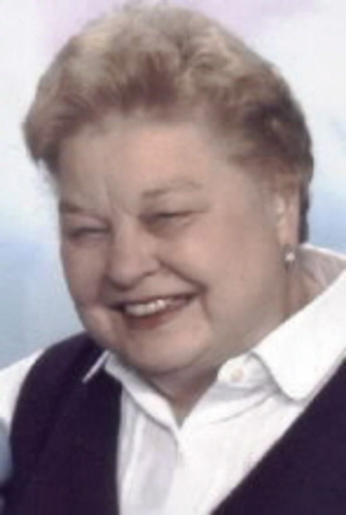 Ruth A. Lynam