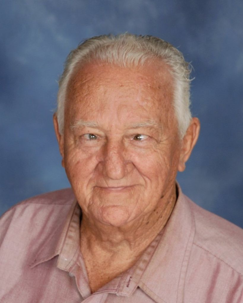M.L. Faircloth