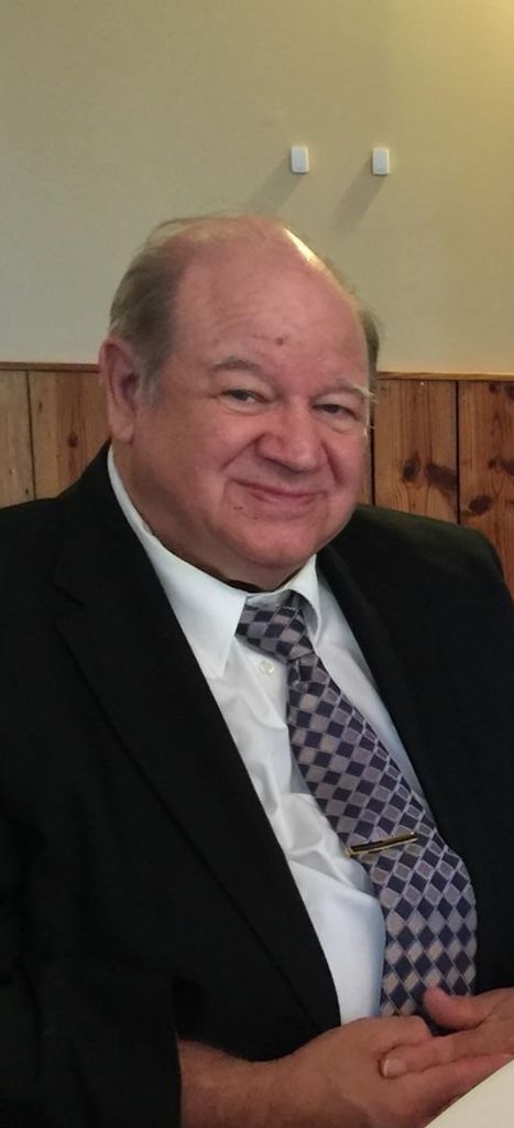 William Lester Bradshaw Sr.