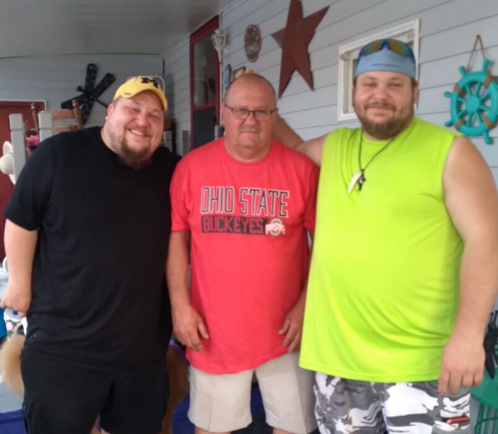 Melvin L. Radcliff Profile Photo