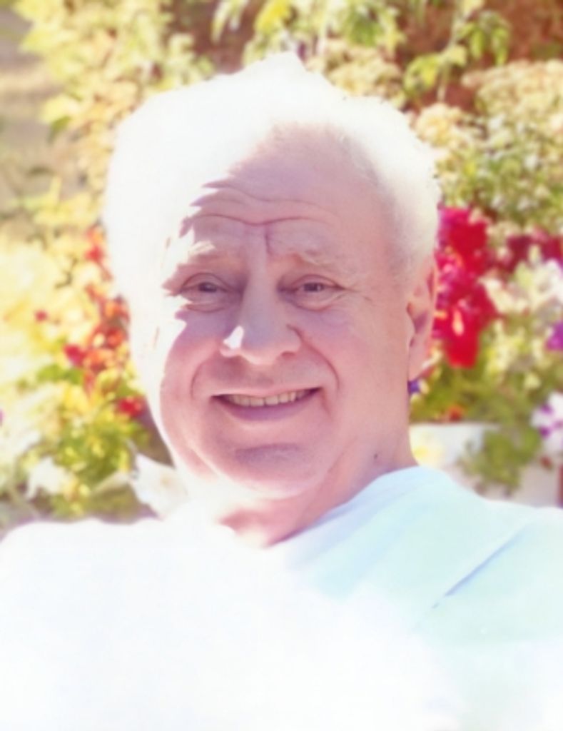 Paul Wayne Lapratt Profile Photo