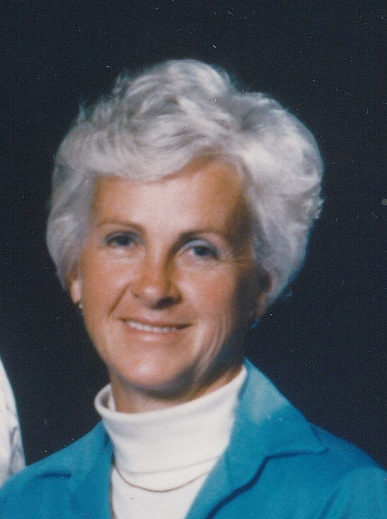 Cleone Baird Arrington