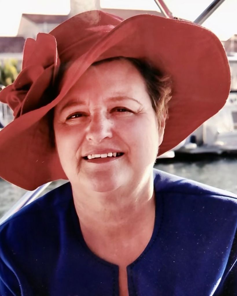 Della Mae Welch