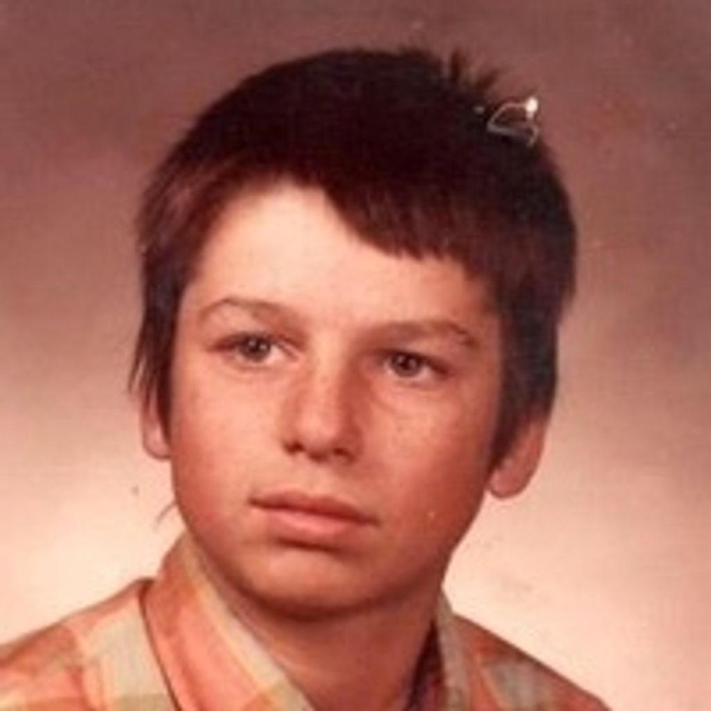 Bobby Gene Dailey, Jr.