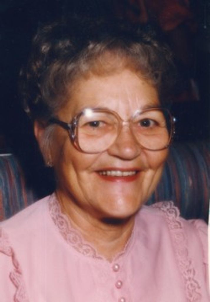Eleanor  Rose Herrick