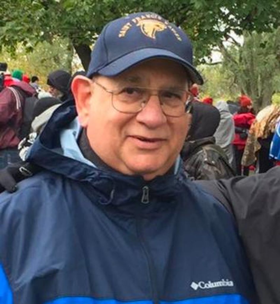 John W Mulholland, Jr. Profile Photo