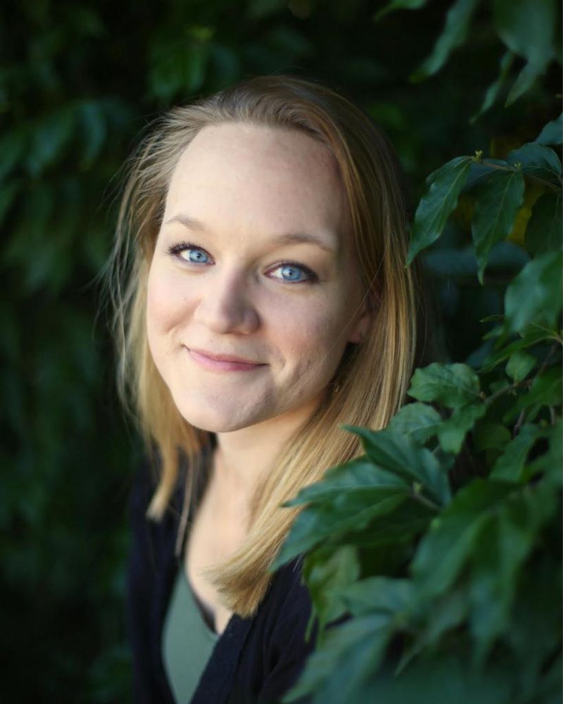 Elisabeth Joy Rineer Profile Photo