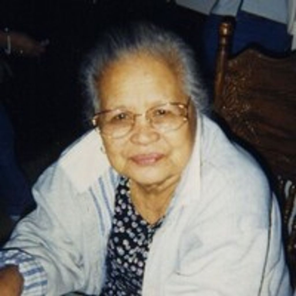 Teodora S. Layon