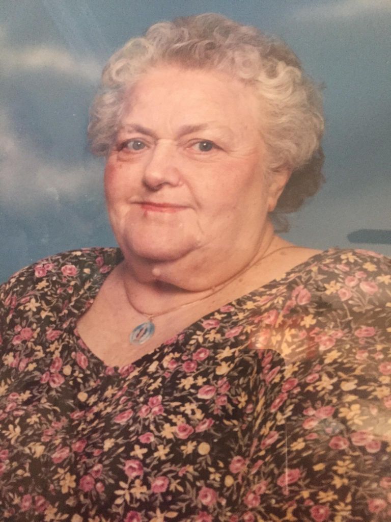Elizabeth "Betty" Decker Profile Photo